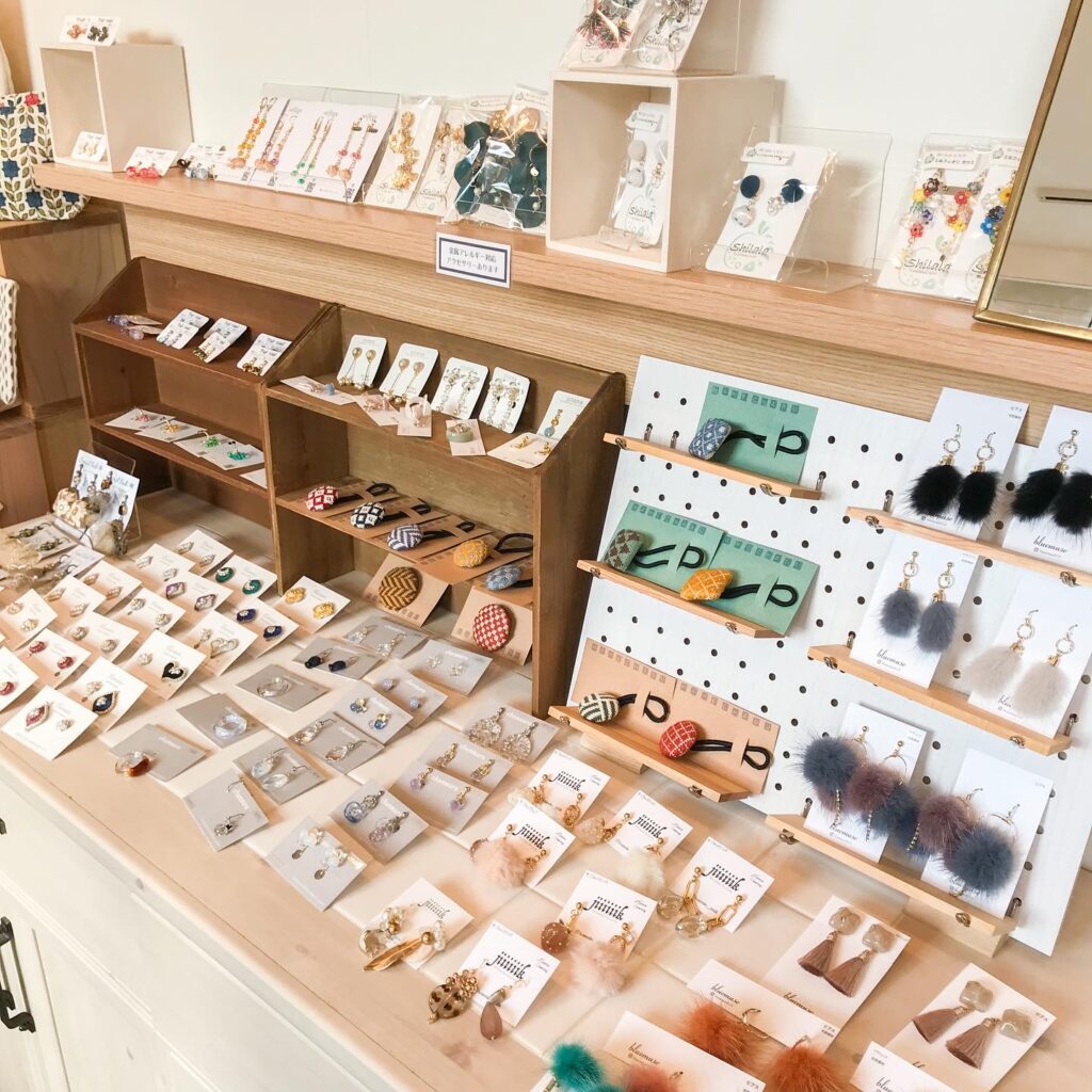 【作家さん紹介】1月開催中!BOX作家さんピックアップ展 【作家さん紹介】1月開催中!BOX作家さんピックアップ展