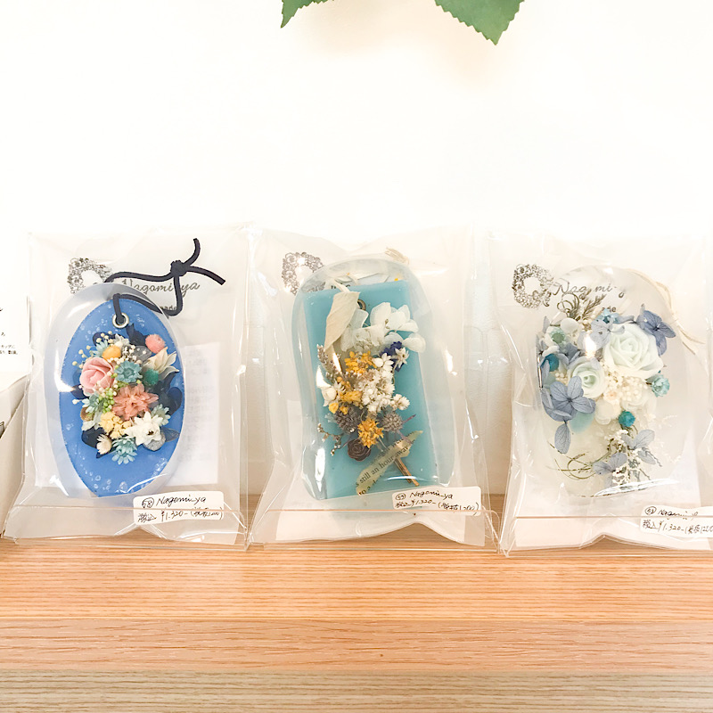 〈新作届いてます！〉ただいま販売中のハンドメイド雑貨