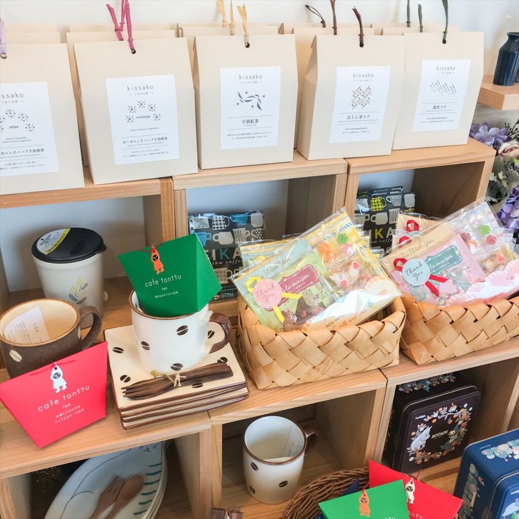 今年の「母の日ギフト」はhitotoiroで♪ 今年の「母の日ギフト」はhitotoiroで♪